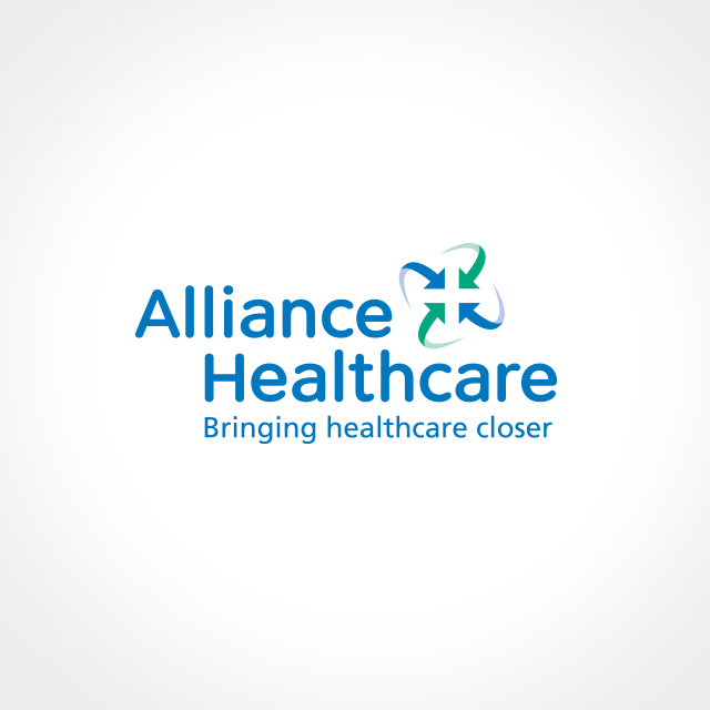 Patient First Alliance - Brand Identity Design, CD ROM Design