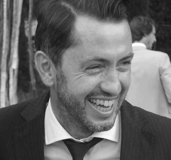 Jonathan Porter - Creative Director