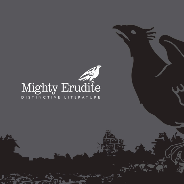 Mighty Erudite - Brand Identity, Web, CMS & e-Commerce