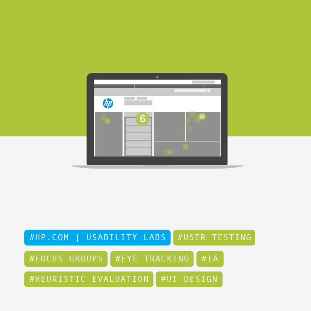 Protected: HP Design & Print - UI Design & Usability Testing