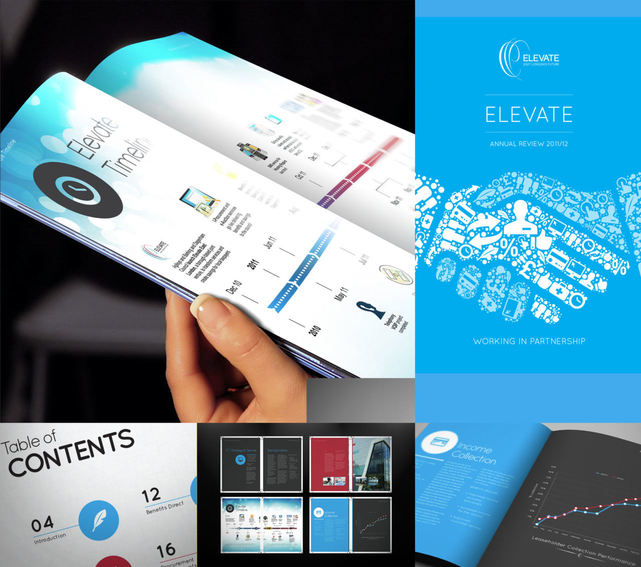 Elevate Annual Report