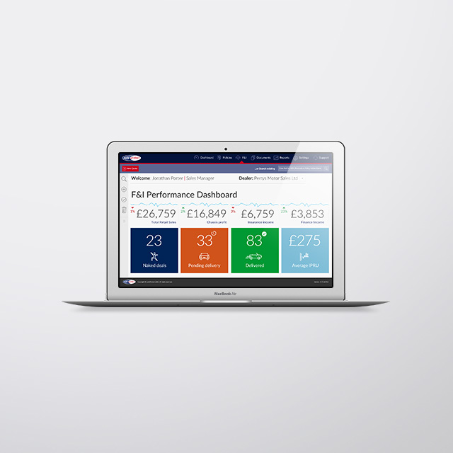 AutoProtect UX - Cross-Platform Insurance Apps