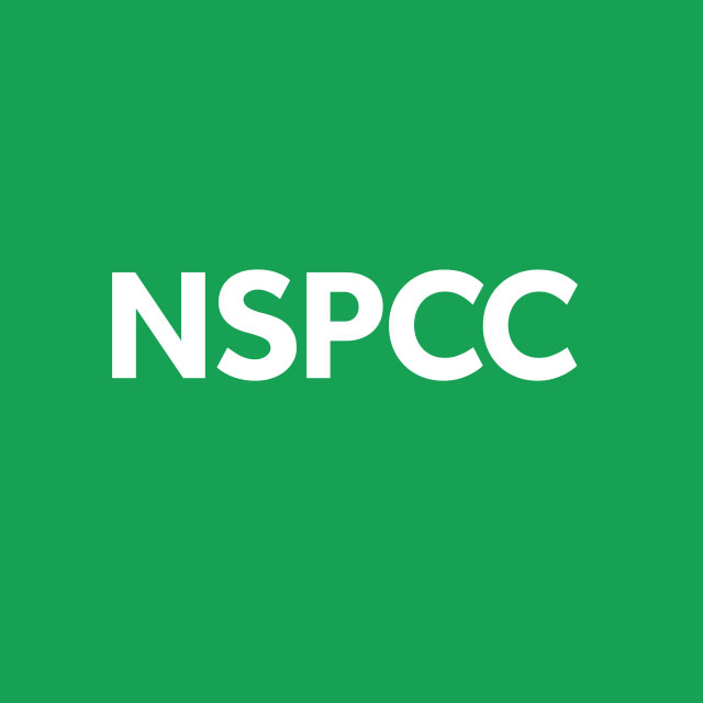 NSPCC Web Design