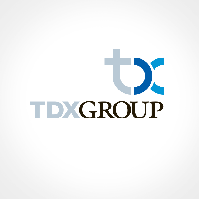 TDX Group - Branding & Press Advertising